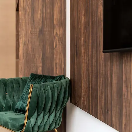 Dema Luxury Suites - Perikleous E4 Athènes Extérieur photo