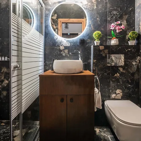 Dema Luxury Suites - Perikleous E4 Athènes Extérieur photo