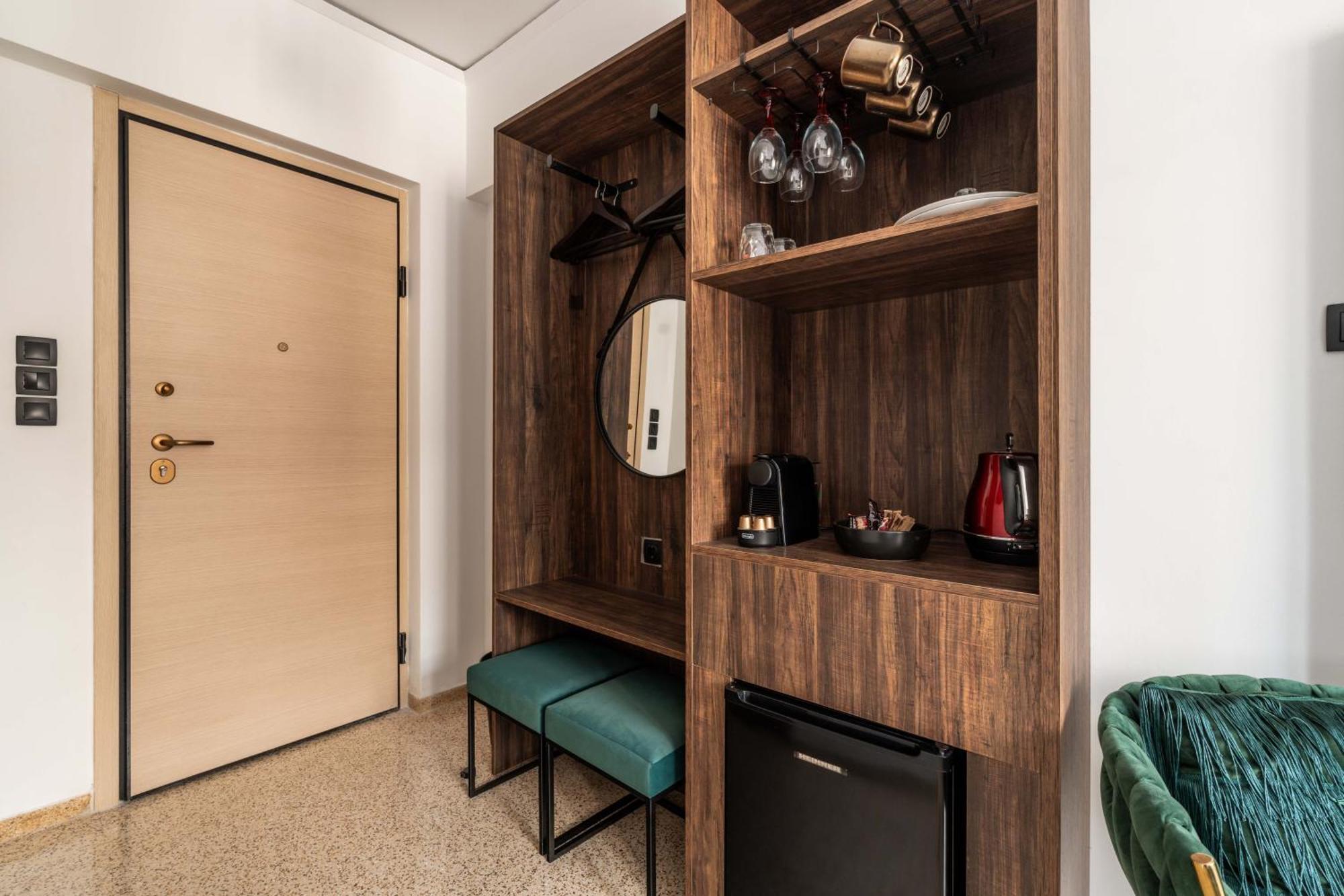 Daire Dema Luxury Suites - Perikleous E4